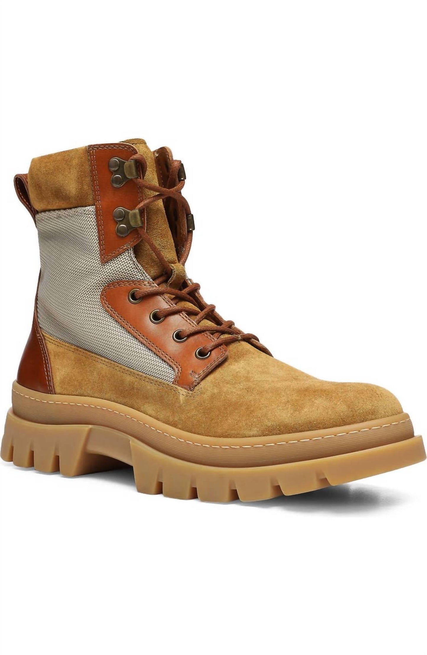 Donald Pliner - MEN'S ALLISTER BOOT