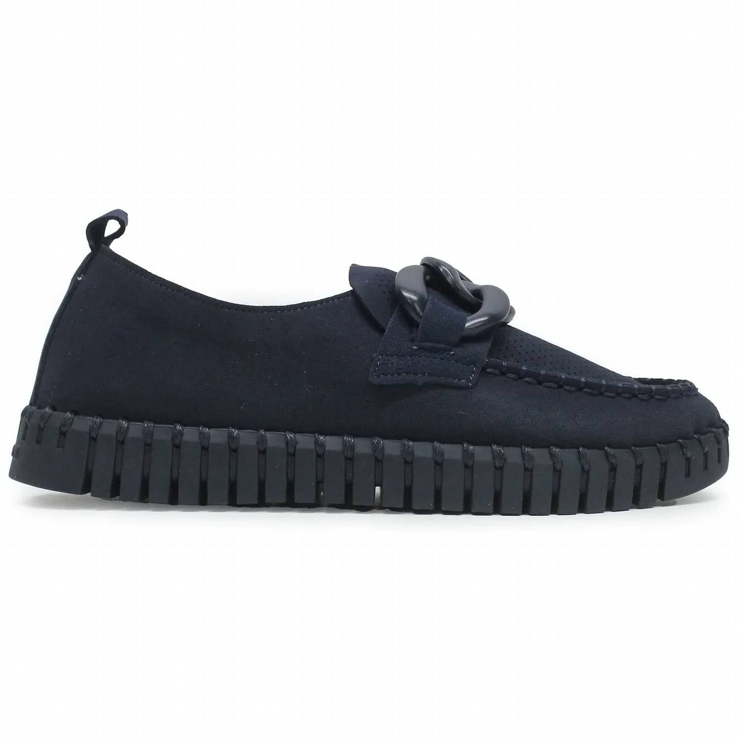 Ilse Jacobsen - Women's Tulip 3884 Loafer