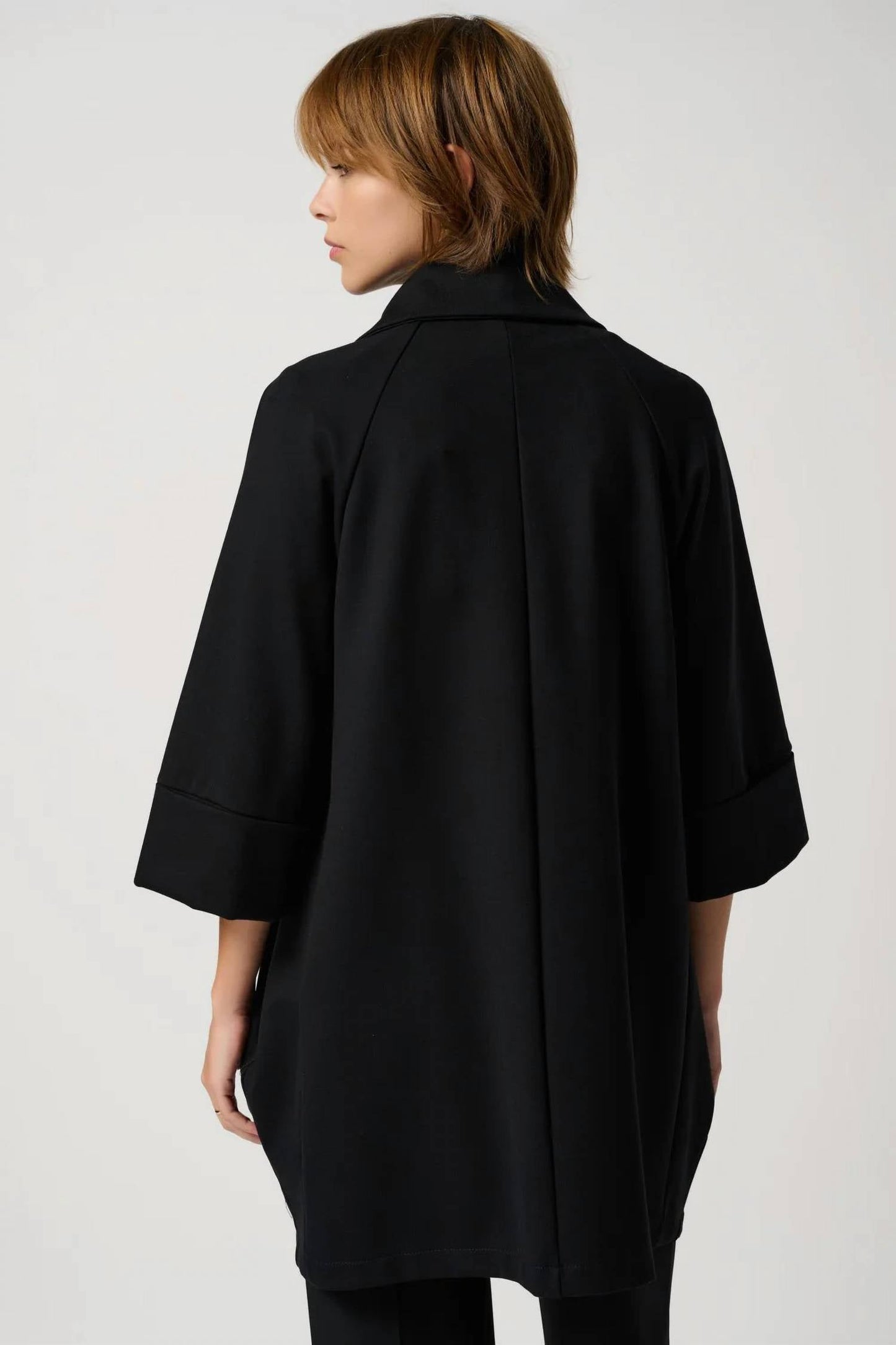 Joseph Ribkoff - Cocoon Coat