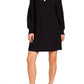bb-dakota-by-steve-madden-bb-dakota-x-steve-madden-ruston-textured-long-sleeve-shift-minidress-in-black-at-nordstrom-size-small