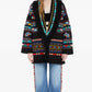 Alanui - Memories of the Savannah Cardigan