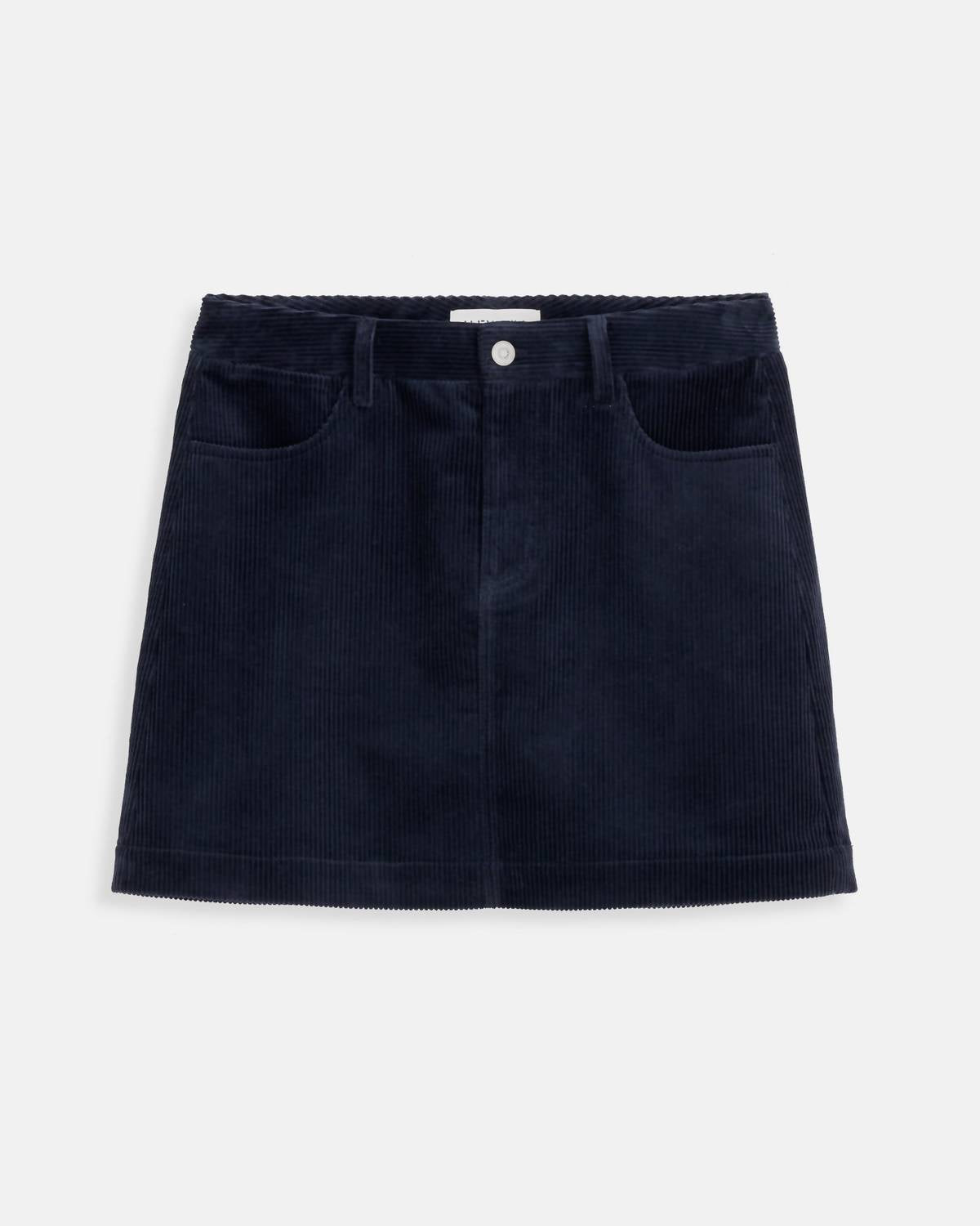 Alex Mill - Camden Corduroy Skirt