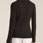 Z Supply - Rina Button Up Sweater
