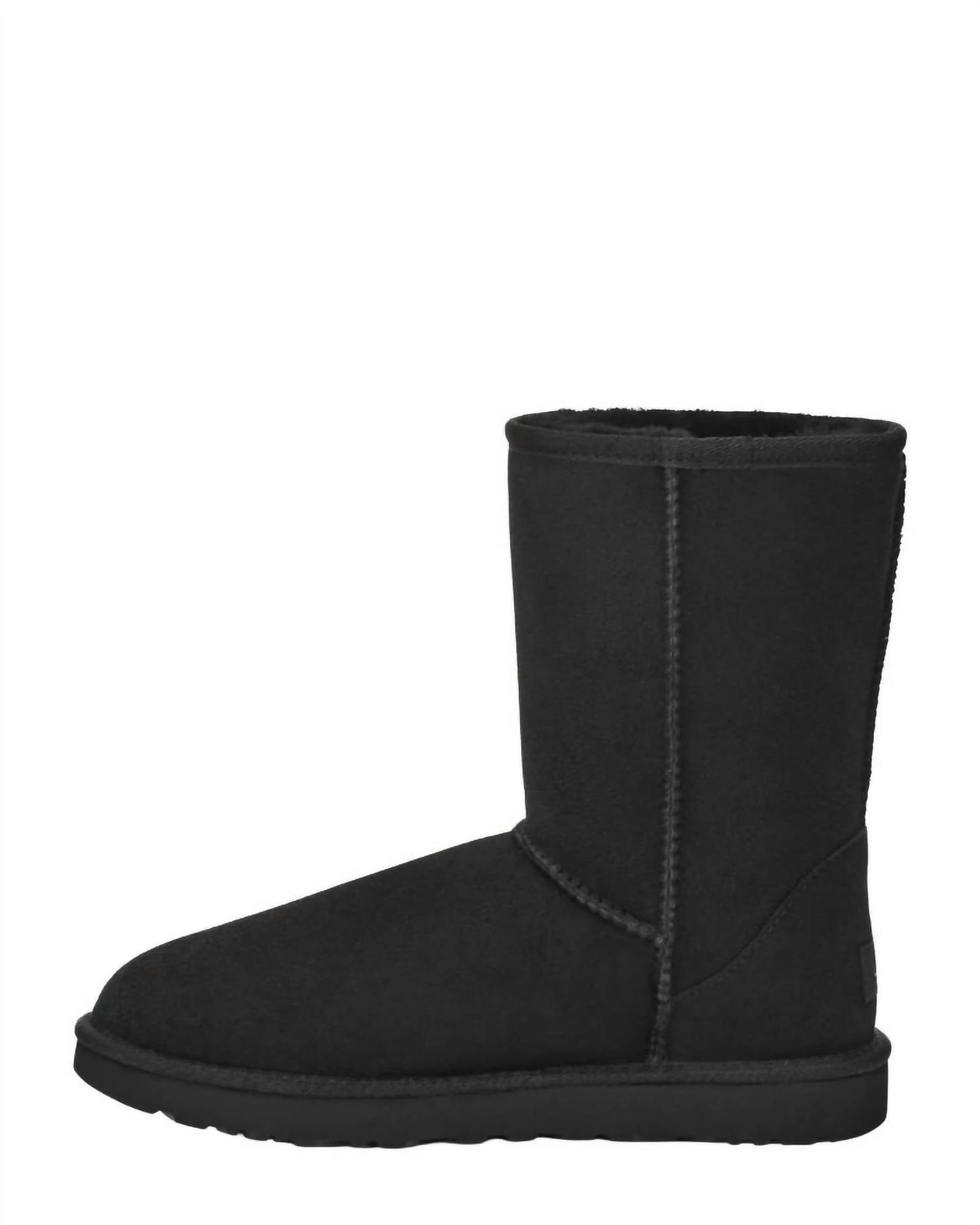 Ugg - महिलाओं के क्लासिक शॉर्ट II बूट