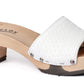 Softclox - Women's Kelly Twist Sandals