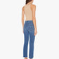 Mother - Mid Rise Rider Jeans