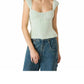 Steve Madden - Preslee Sweater Top