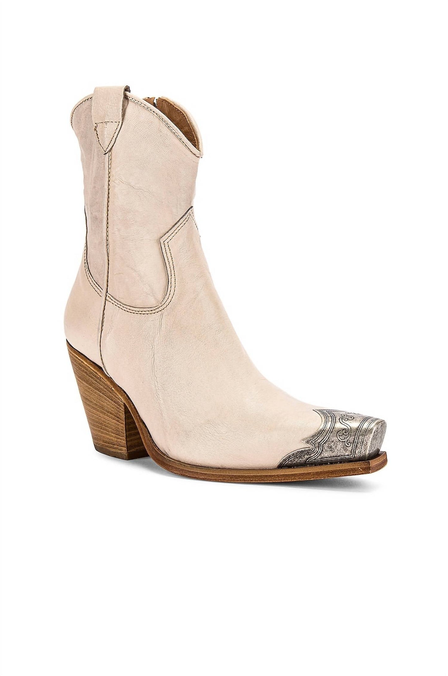 Free People - Women's Brayden Western Boots - 2A