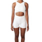 Knotwtr - Sports Bra