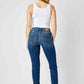 judy-blue-destroyed-slim-jeans