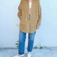 Agolde - 90'a Crop Loose Straight Jeans