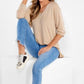 Mudpie - Willie Long Sleeve Tee