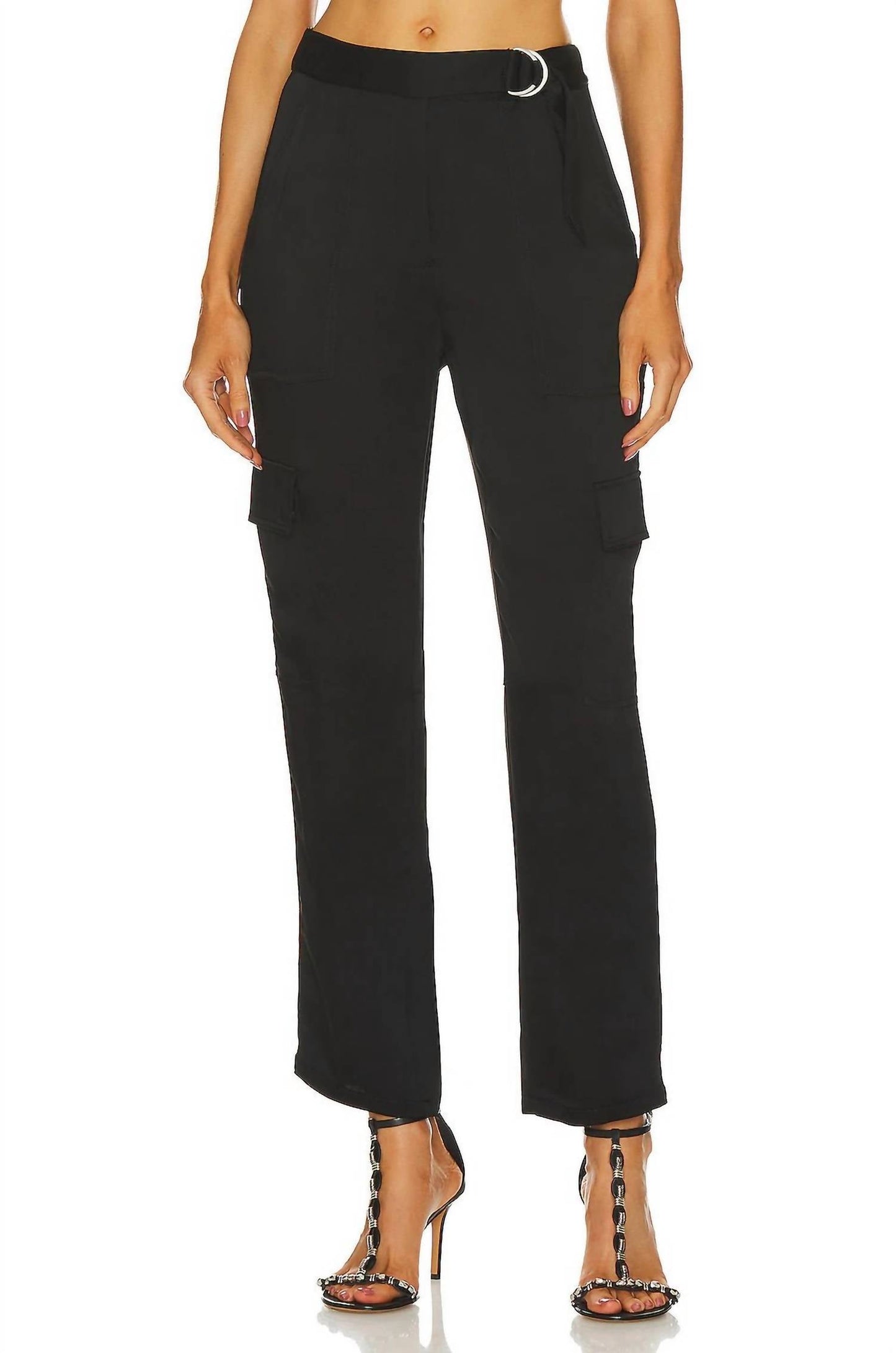 Simkhai - Carolina Utility Pant