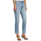 Pistola - Charlie High Rise Straight Jean