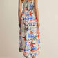 Z Supply - Cornelia Getaway Midi Dress