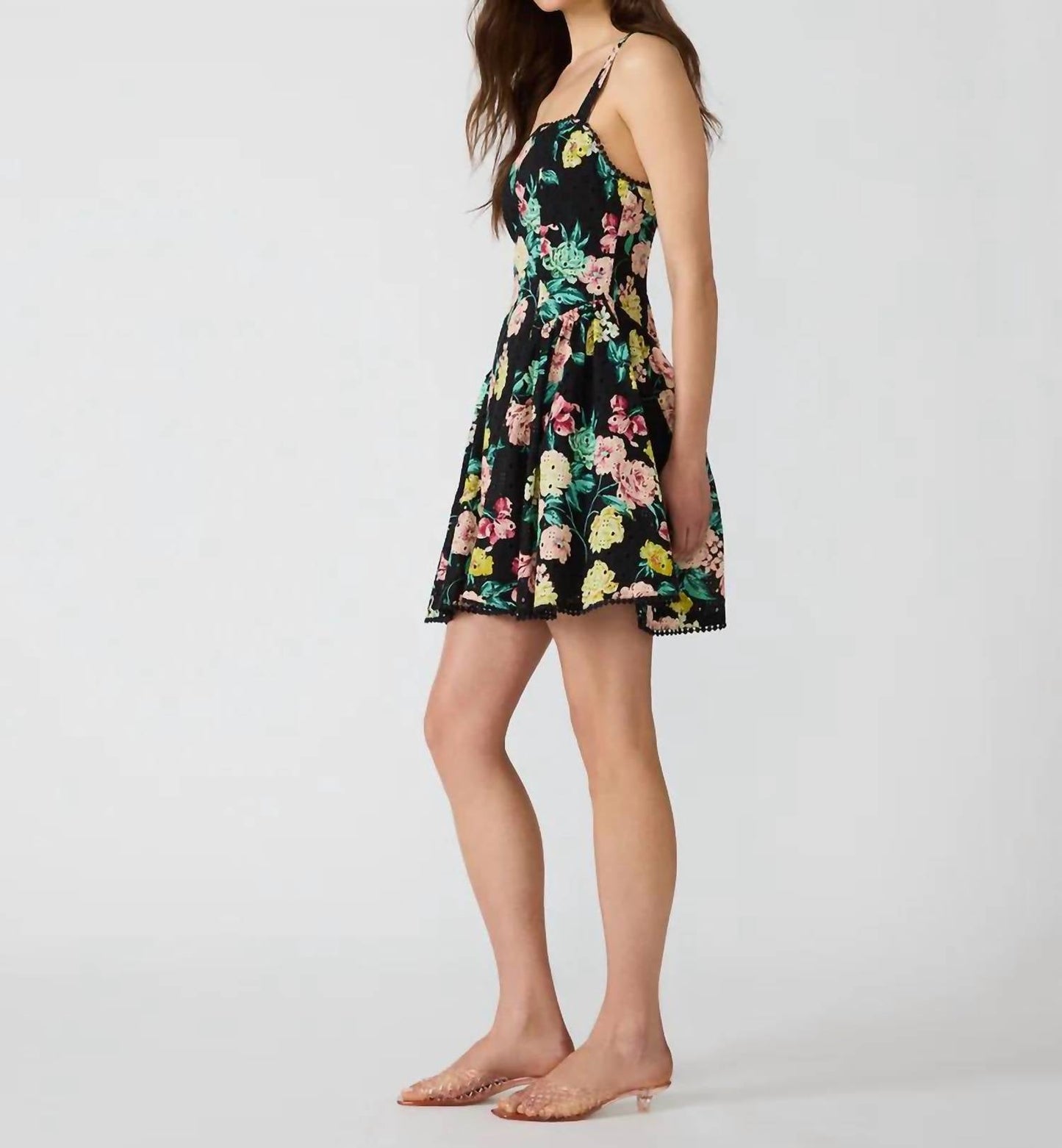 Steve Madden - Olympia Mini Dress