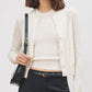 Nili Lotan - March Cardigan Sweater