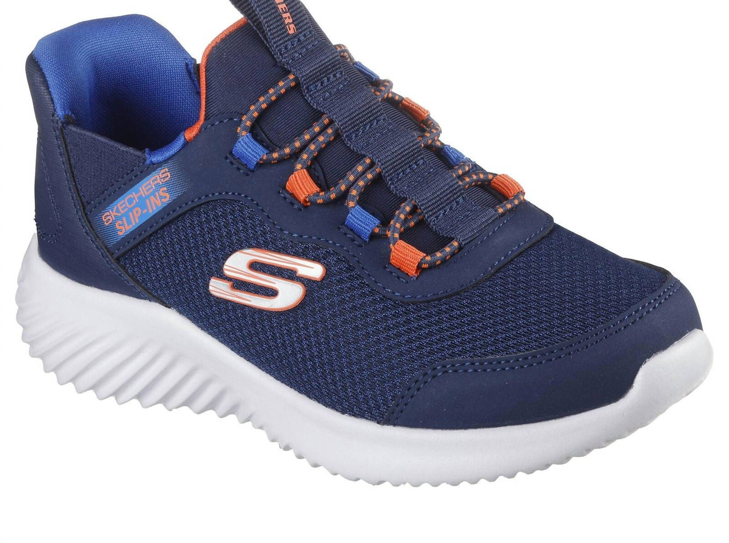 Skechers - Boy's Slip-ins Sneakers