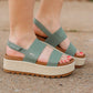 Reef - Women's Water Vista Higher Sandals
