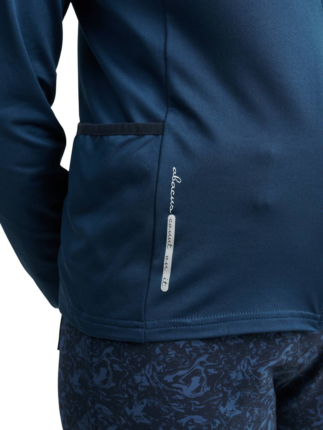 Abacus Sportswear Us - Women Gleneagles Thermo Layer Jacket