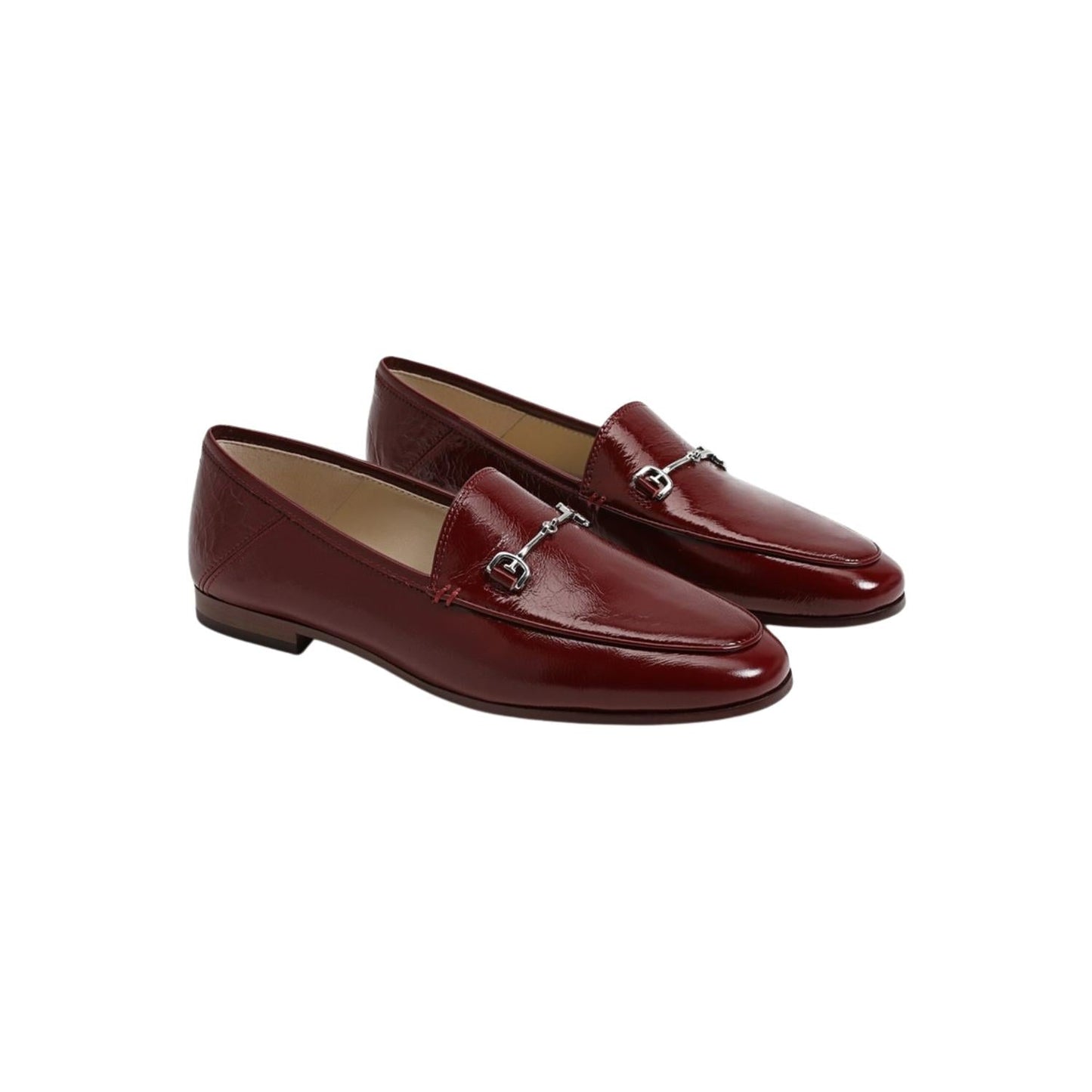Sam Edelman - Loraine Bit Leather Loafer