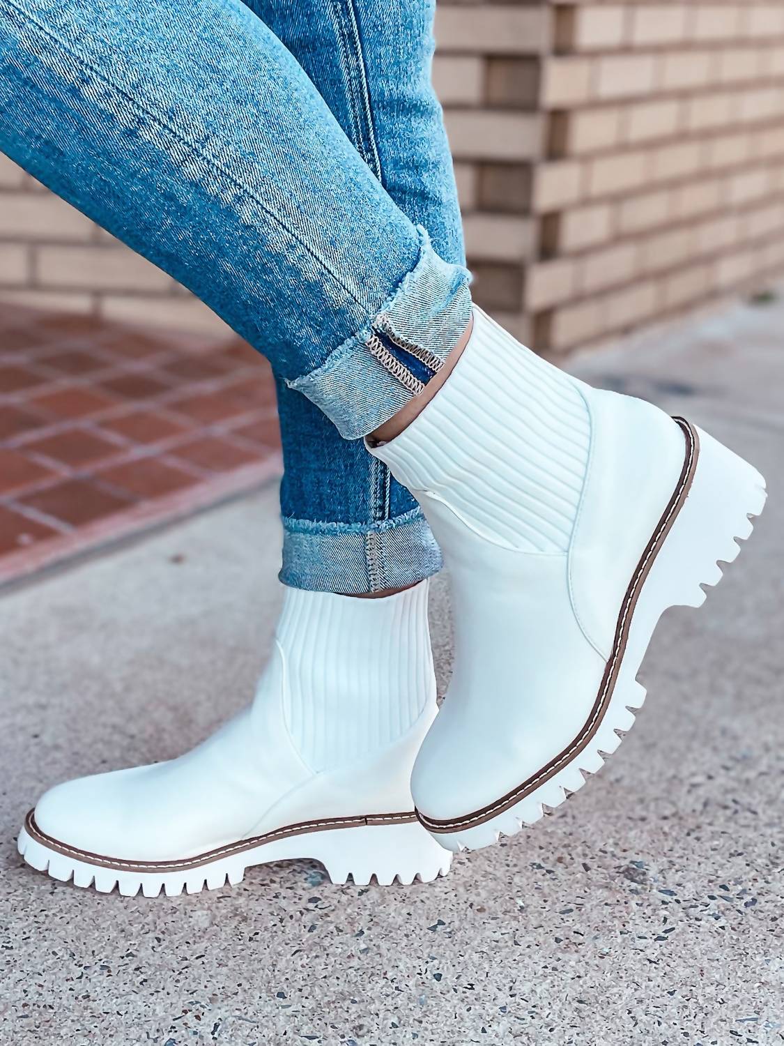 Matisse - Blaire Boots