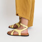 Free People - Women's Anya Criss Cross Sun Butter