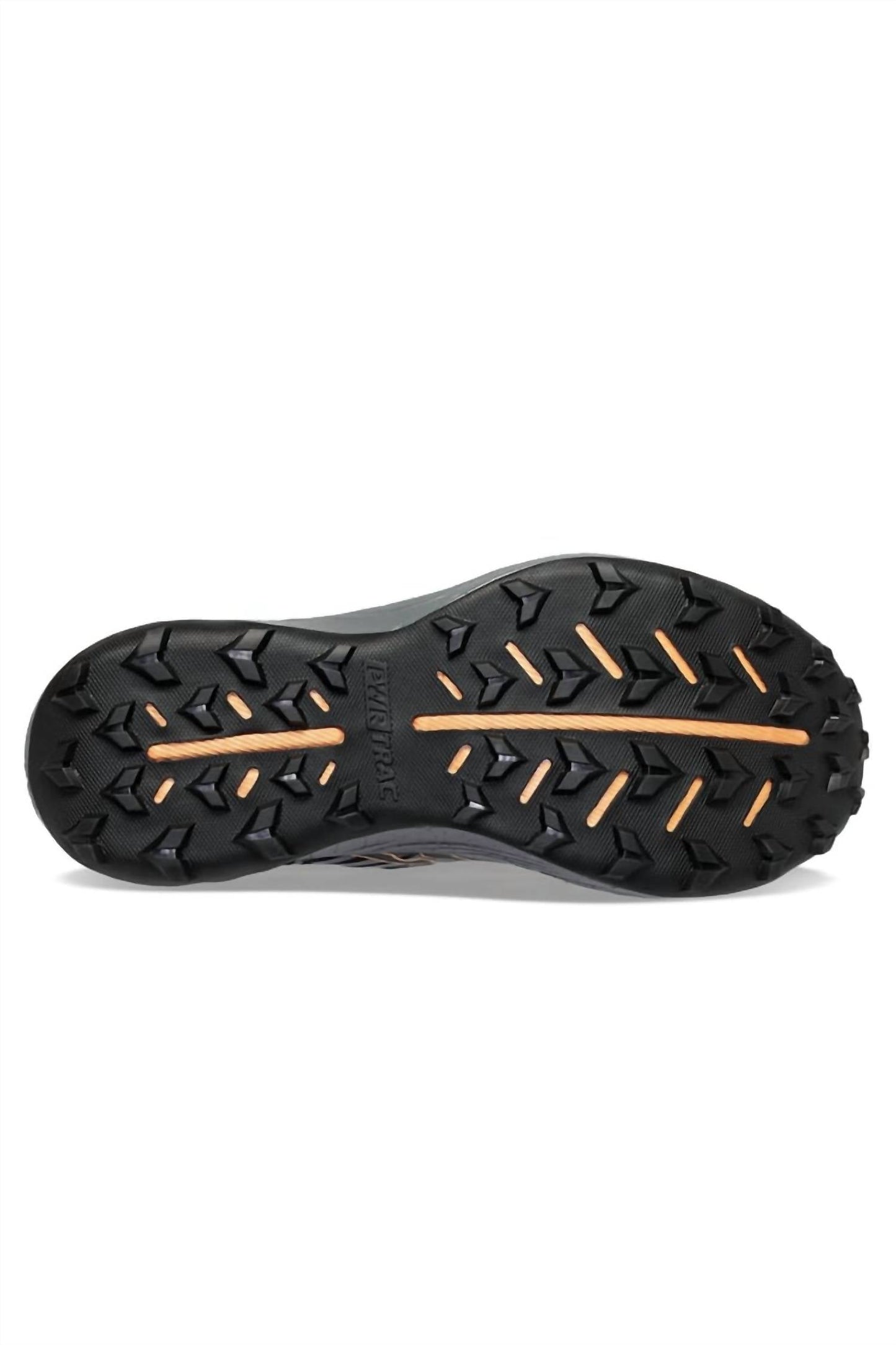 Saucony - पुरुषों के एंडोर्फिन एज ट्रेल रनिंग शूज