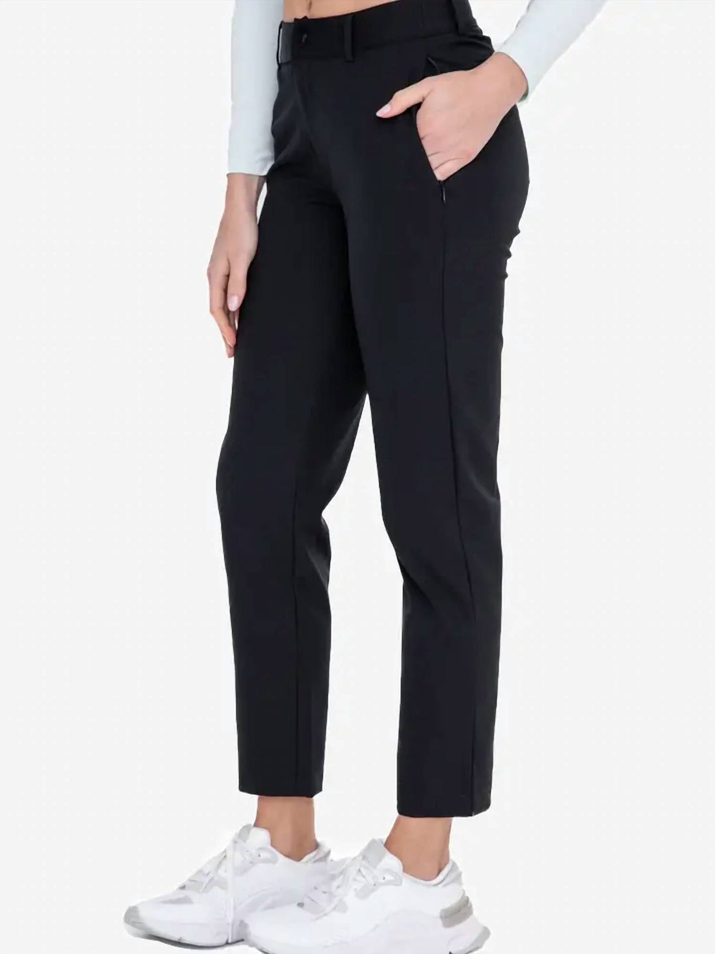 Mono B - Tapered Golf Pant
