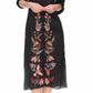 Johnny Was - Button Front dress