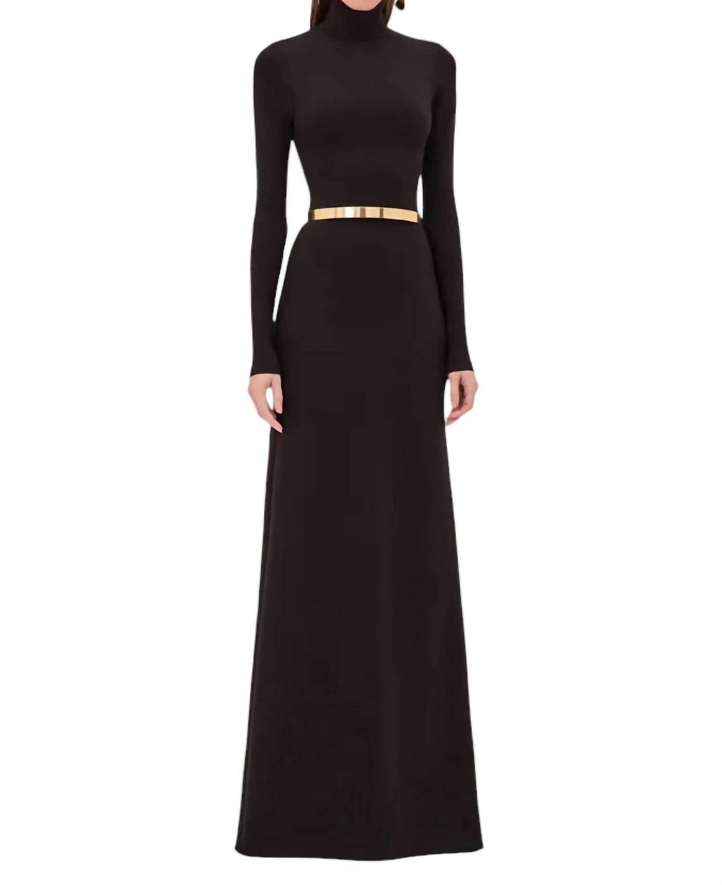 Alexis - Fenix Dress