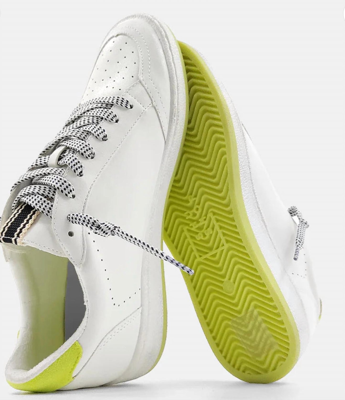 Shu Shop - Women's Paz Sneaker