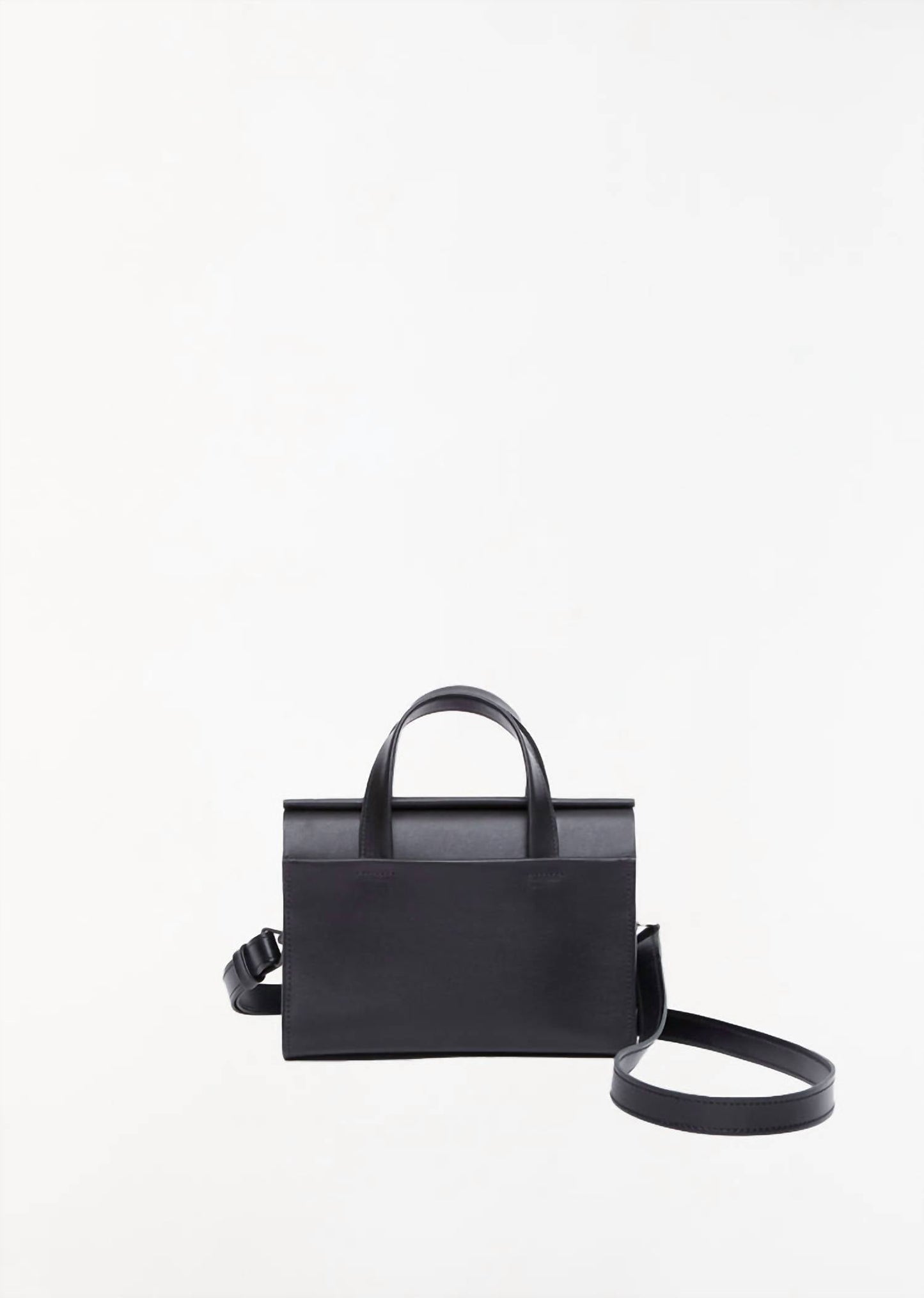 Isaac Reina - Women's Hitchcock Mini Handbag
