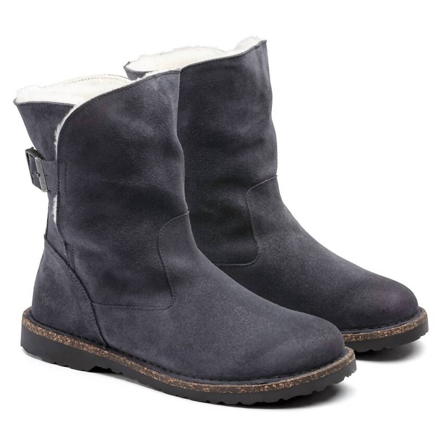 Birkenstock - Women's Uppsala Shearling Boot