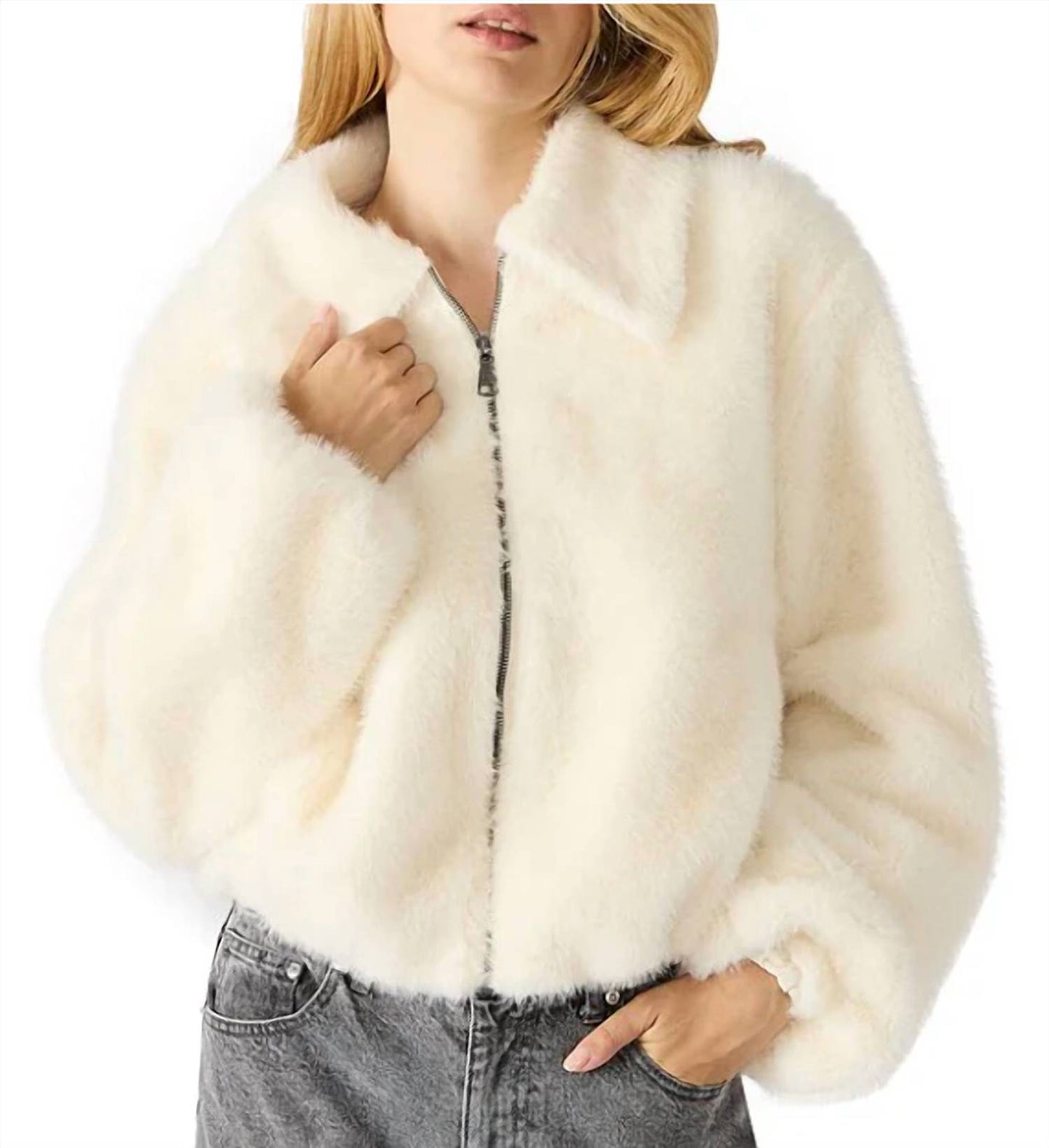 Steve Madden - Evanie Coat