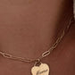 Alv Jewels - Women's Mama Necklace