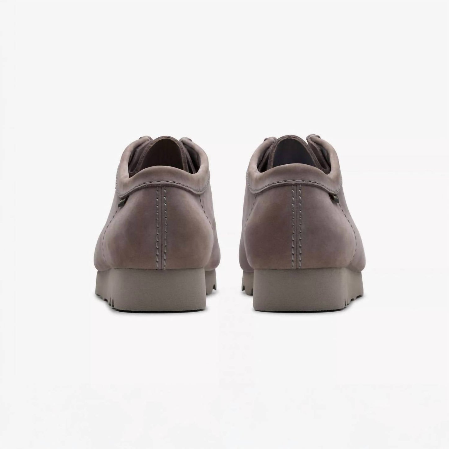 Clarks - Men's Wallabee Gore-tex Shoes