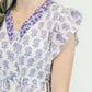 Victoria Dunn - Rosa Maxi Dress
