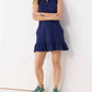 Cabana Life - Sleeveless ruffle sport dress