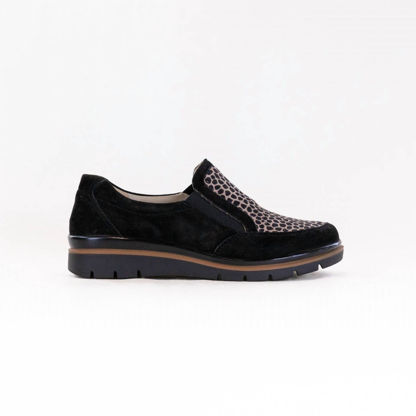 Fidelio - Women's Namir Multistretch Gallery Shoes