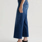 Ag Jeans - Saige Wide Leg Crop Jeans
