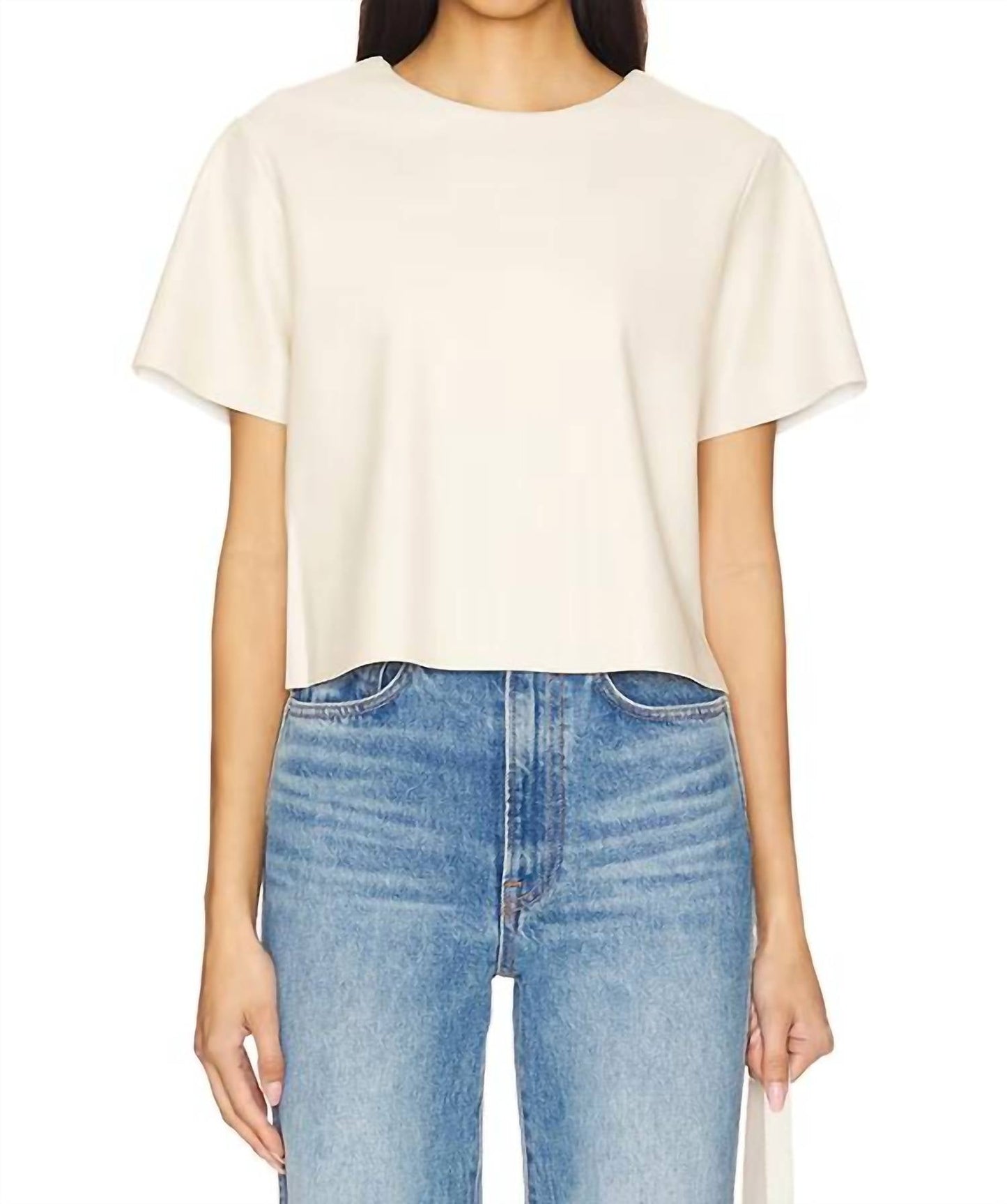Steve Madden - Ezra Top