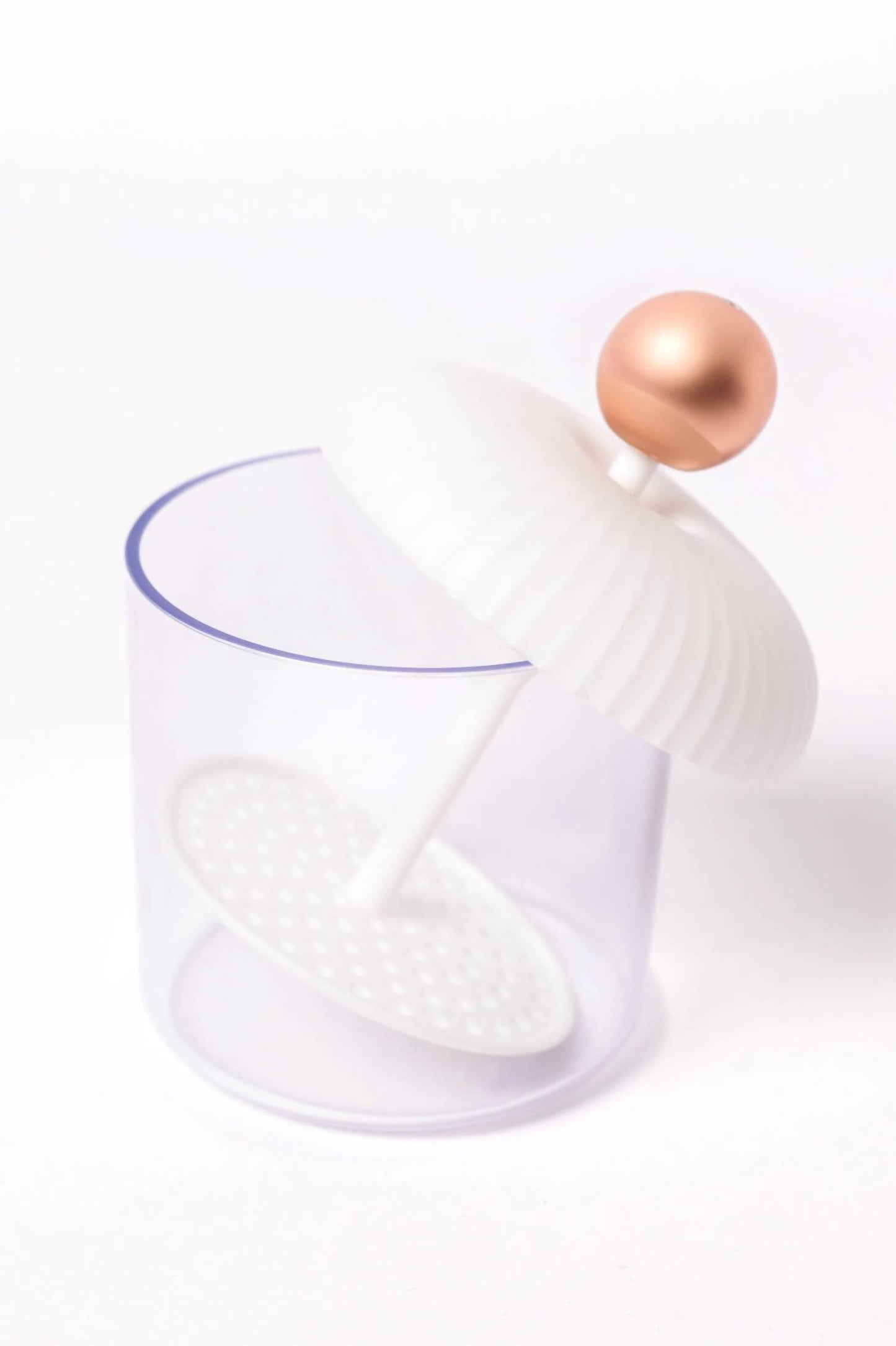 123 Amore - Five Second Foammaker
