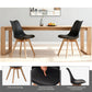 Medieval Dining Chair Set of 4