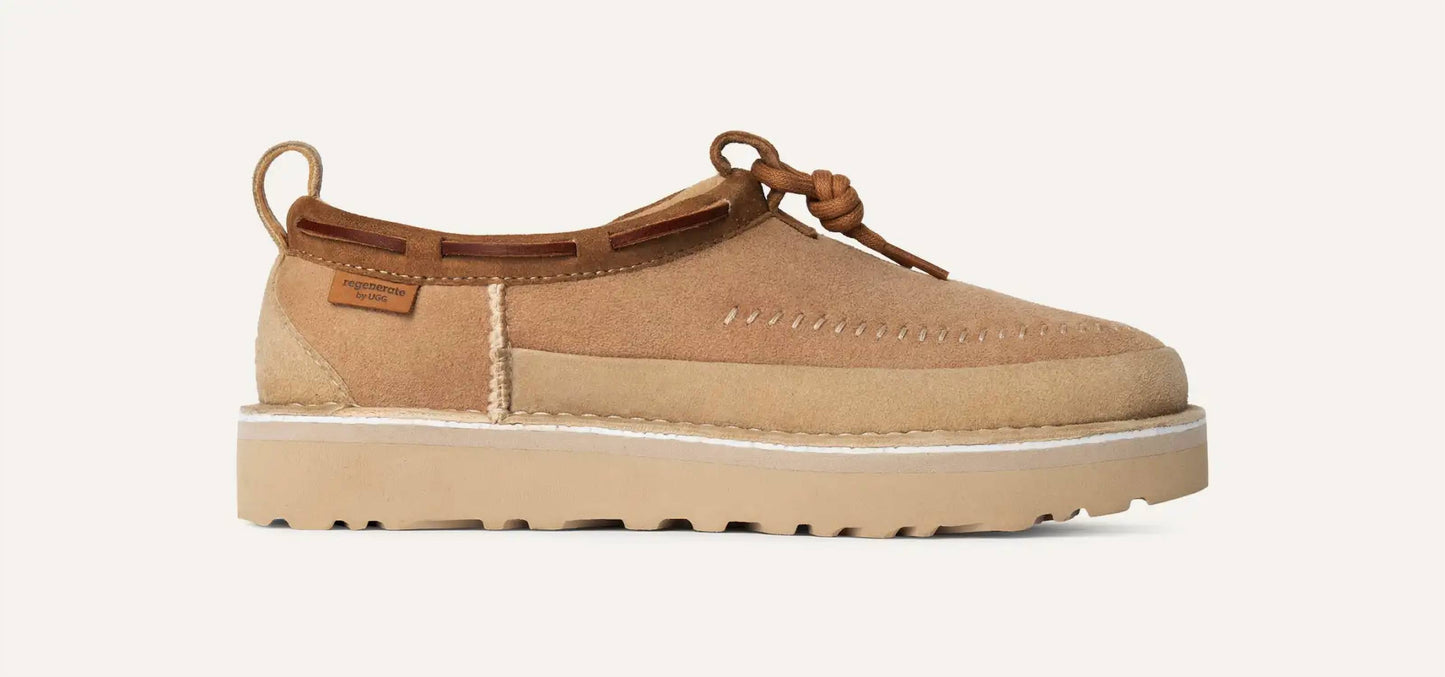 Ugg - Women's Tasman Crafted Regenerate Sheepskin Slipper
