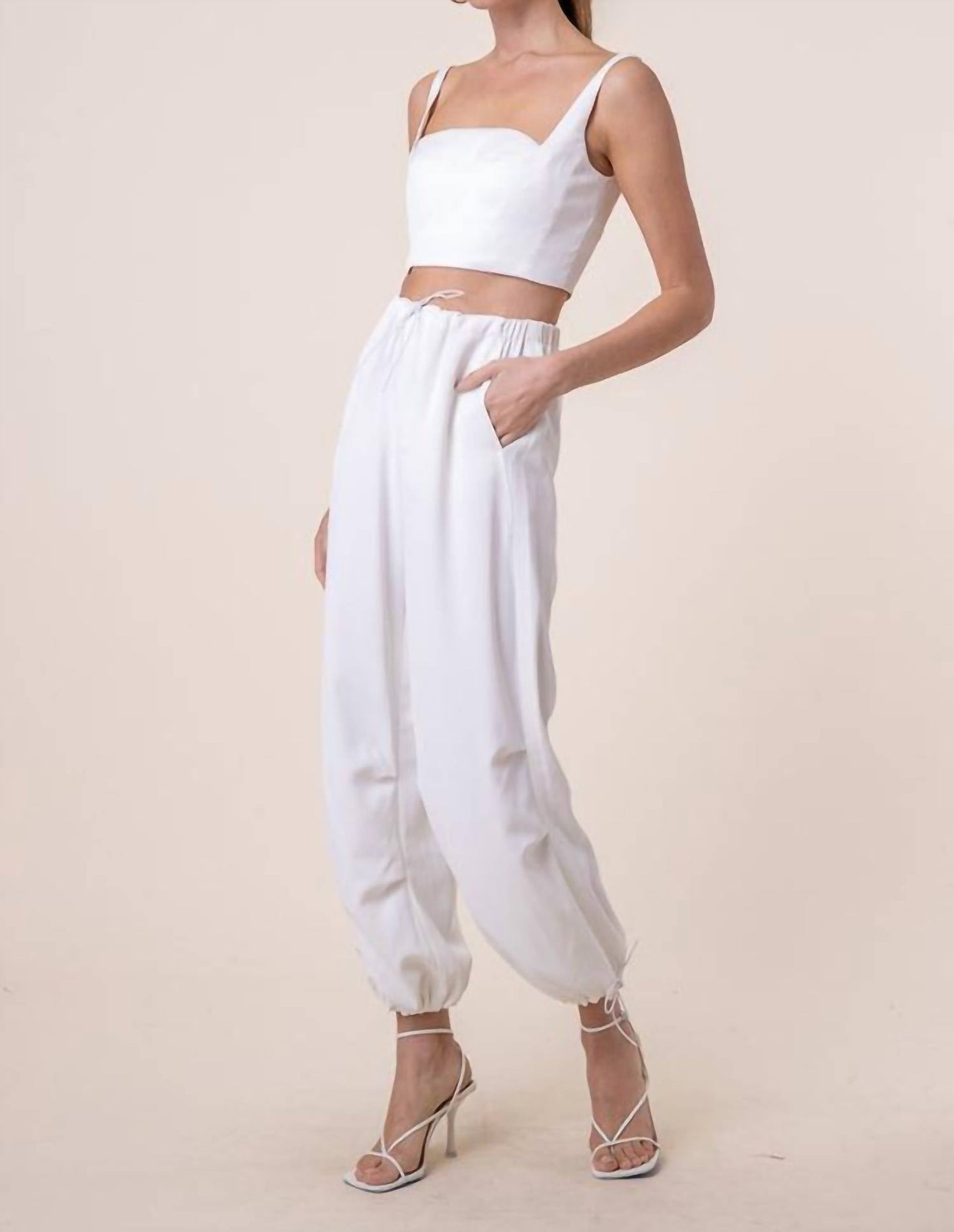 Line And Dot - Lotta Love Pants