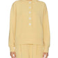 Varley - Reena Button Front Sweater