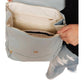 123 Amore - Hot Mom Baby Bag