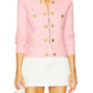 Generation Love - Cypress Cardigan Top