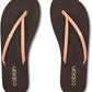 Cobian - Women's Nias Bounce Sandal